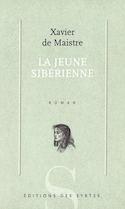 Jeune sibérienne (La)